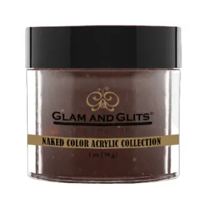 GLAM AND GLITS / Acrylic Powder - Ooh La La 1oz.