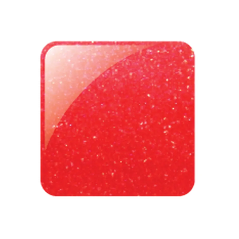 GLAM AND GLITS / Acrylic Powder - Orange Blossom 1oz.