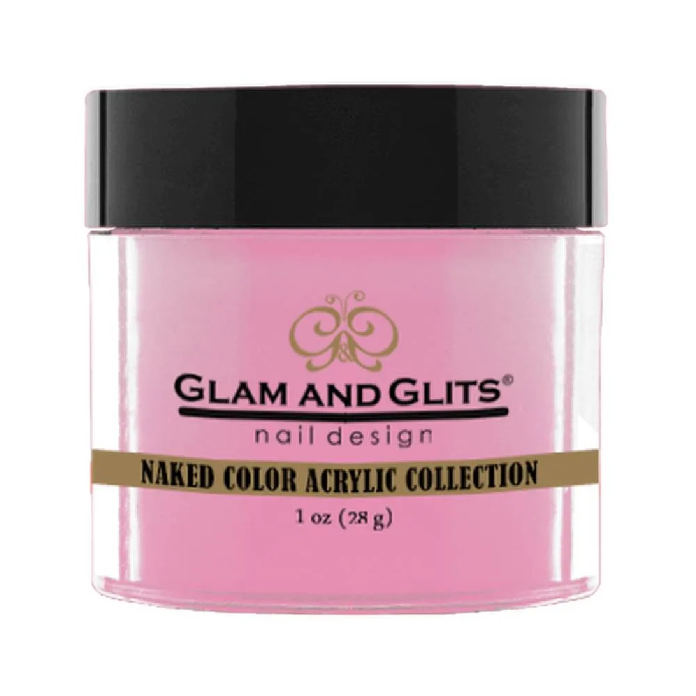 GLAM AND GLITS / Acrylic Powder - Pout 1oz.
