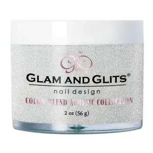 GLAM AND GLITS / Acrylic Powder - Princess Cut 2oz.