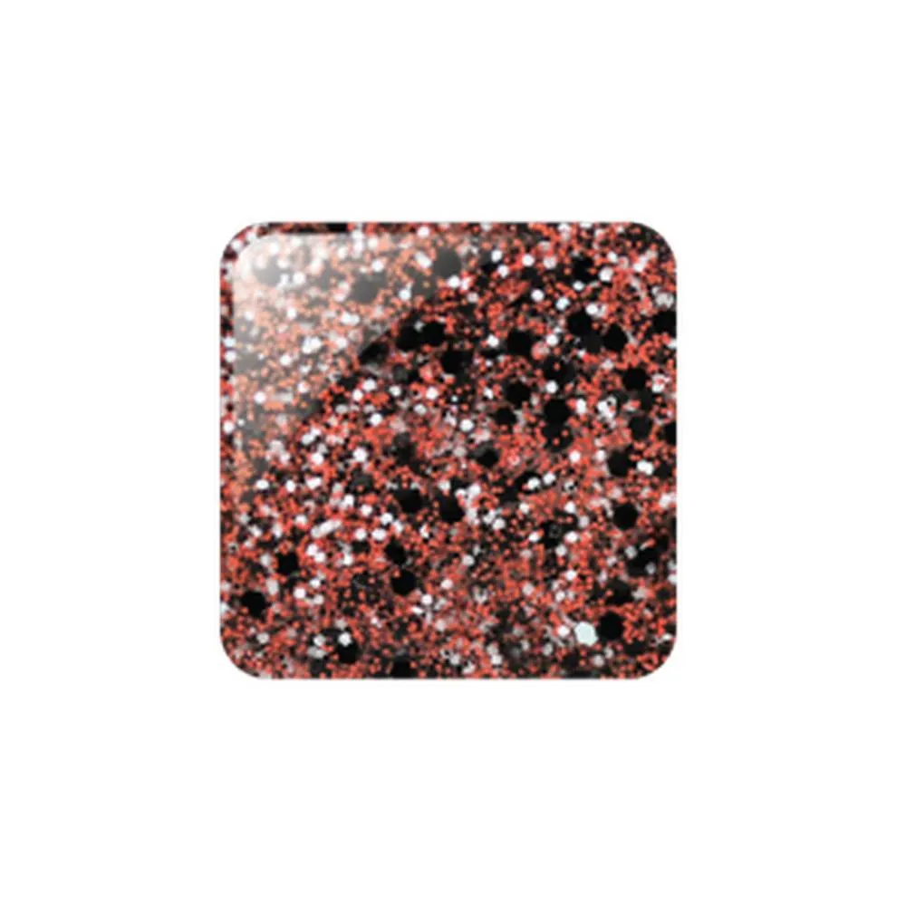 GLAM AND GLITS / Acrylic Powder - Pumpkin Pie 1oz.