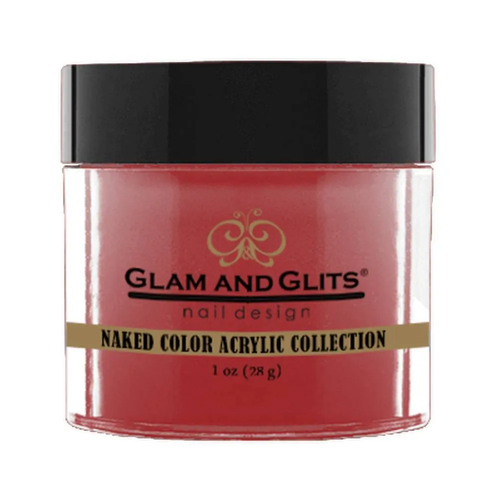 GLAM AND GLITS / Acrylic Powder - Ravish Me 1oz.
