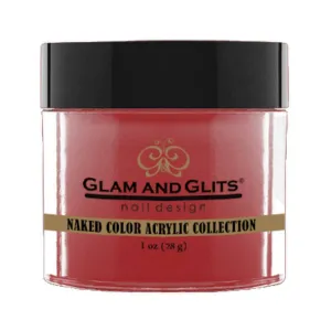 GLAM AND GLITS / Acrylic Powder - Ravish Me 1oz.