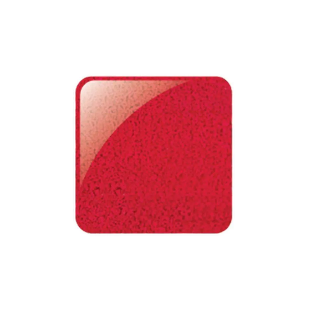 GLAM AND GLITS / Acrylic Powder - Red Velvet 1oz.