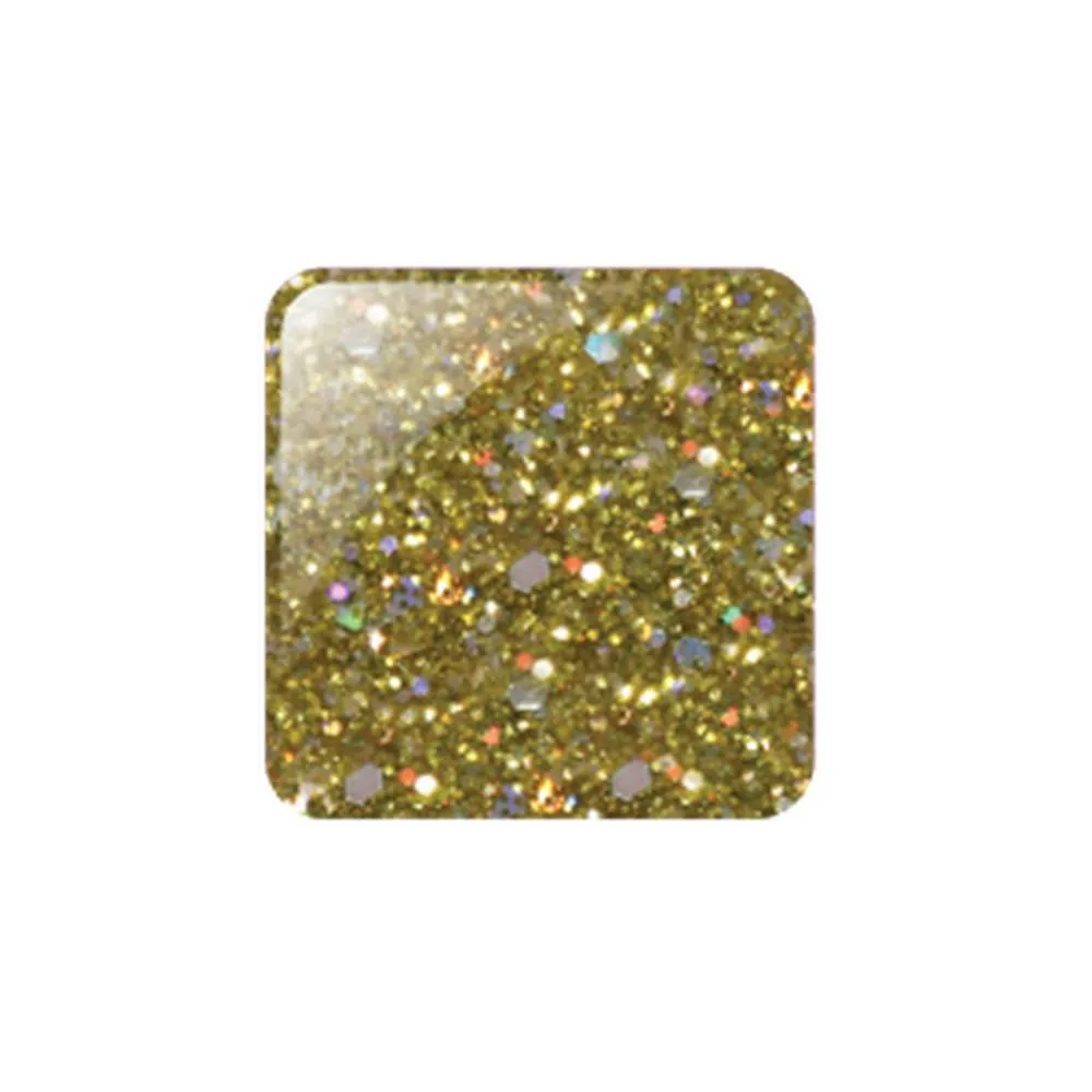 GLAM AND GLITS / Acrylic Powder - Rich Core 1oz.