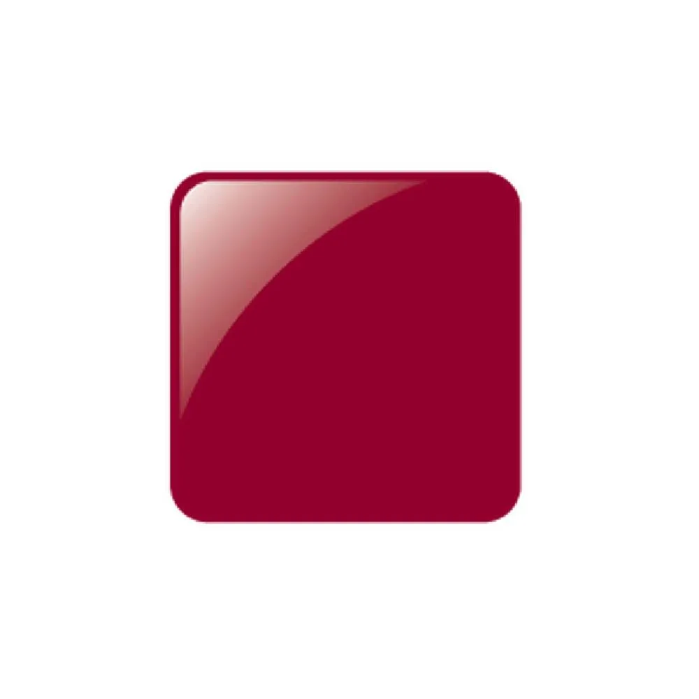 GLAM AND GLITS / Acrylic Powder - Ruby 1oz.