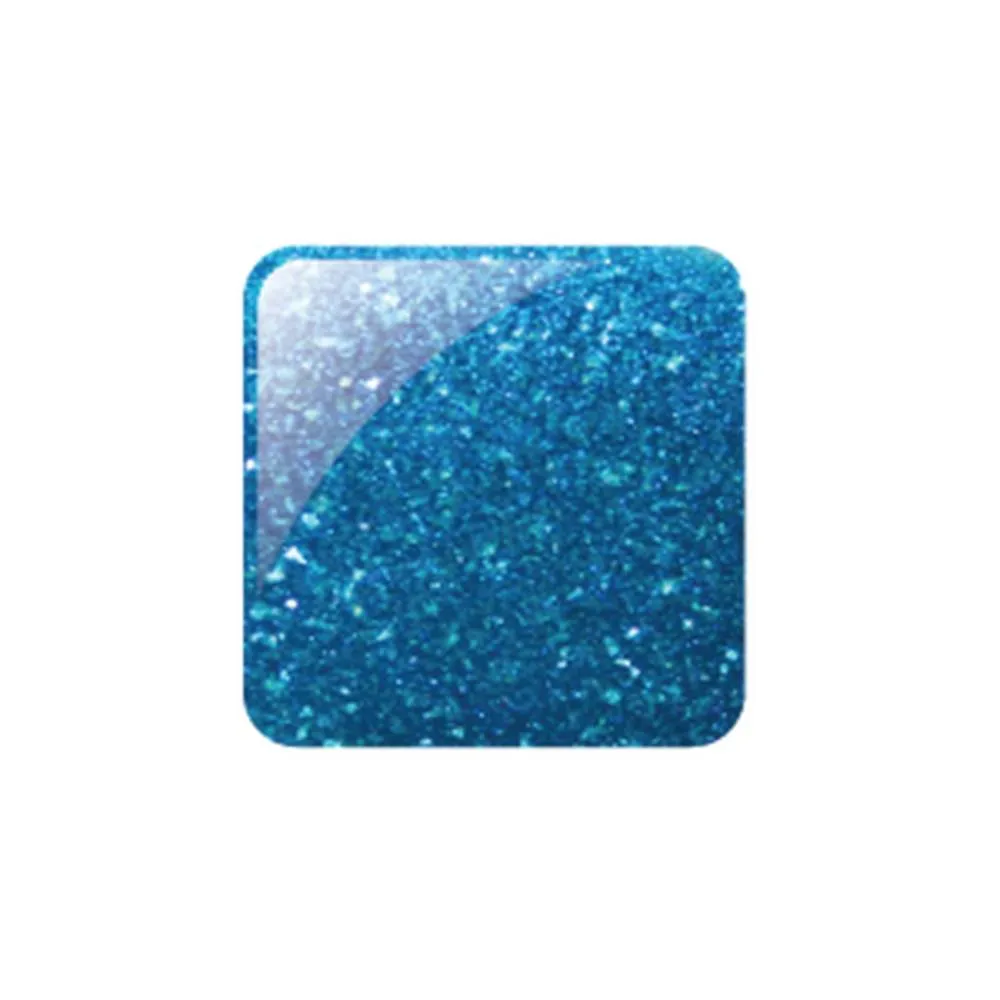 GLAM AND GLITS / Acrylic Powder - Saltwater 1oz.