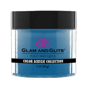 GLAM AND GLITS / Acrylic Powder - Sandy 1oz.