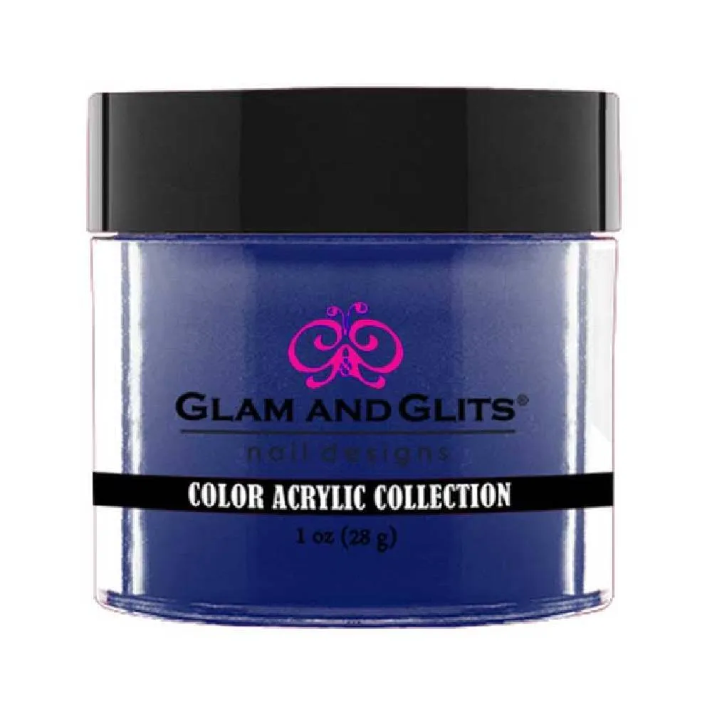 GLAM AND GLITS / Acrylic Powder - Sarah 1oz.
