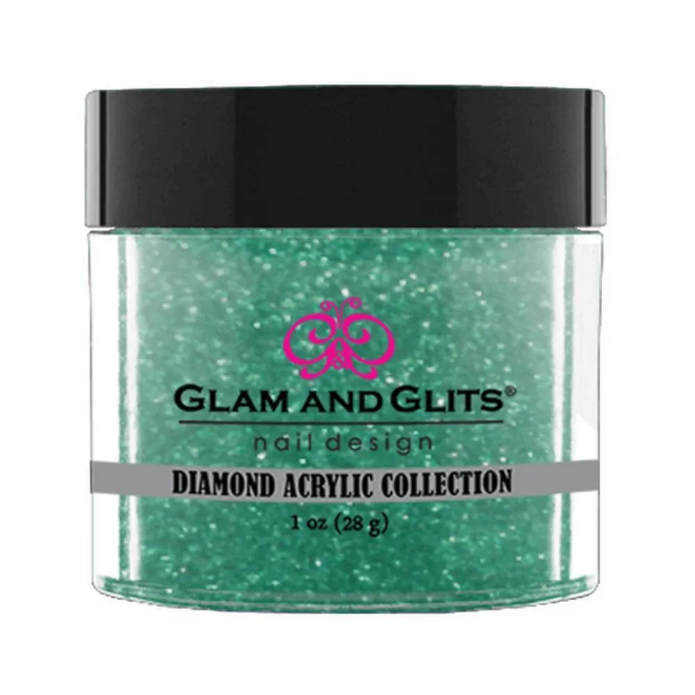 GLAM AND GLITS / Acrylic Powder - Satin 1oz.