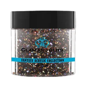 GLAM AND GLITS / Acrylic Powder - Scene 1oz.