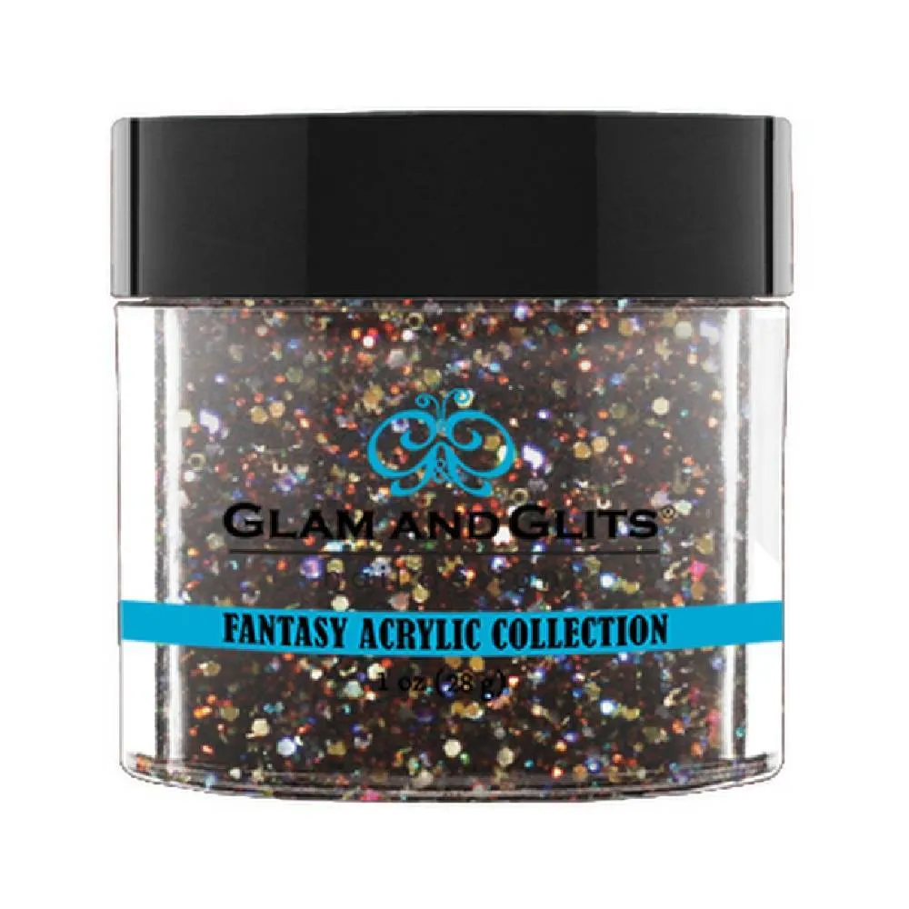 GLAM AND GLITS / Acrylic Powder - Scene 1oz.