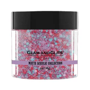 GLAM AND GLITS / Acrylic Powder - Sherbet 1oz.