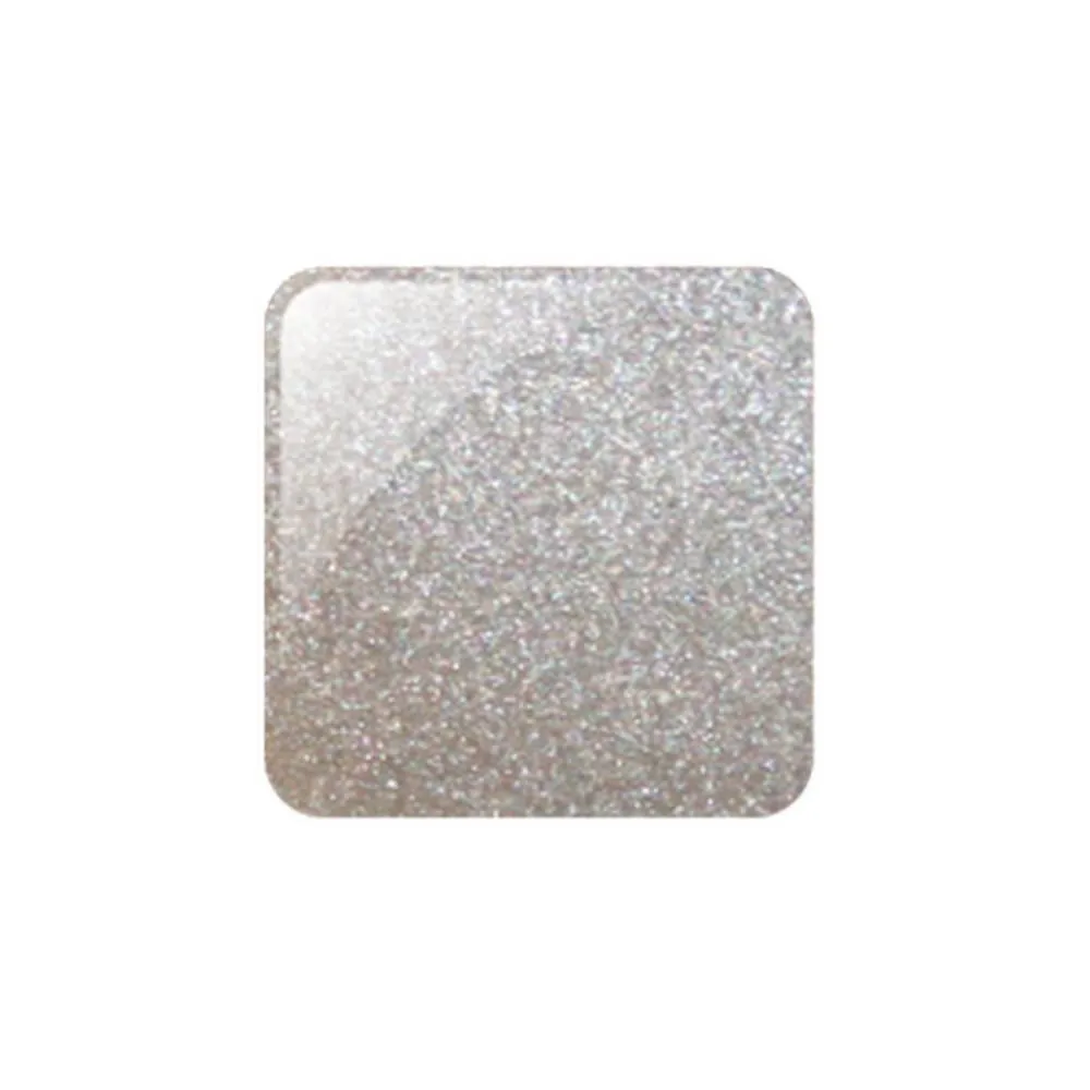 GLAM AND GLITS / Acrylic Powder - Silhouette 1oz.