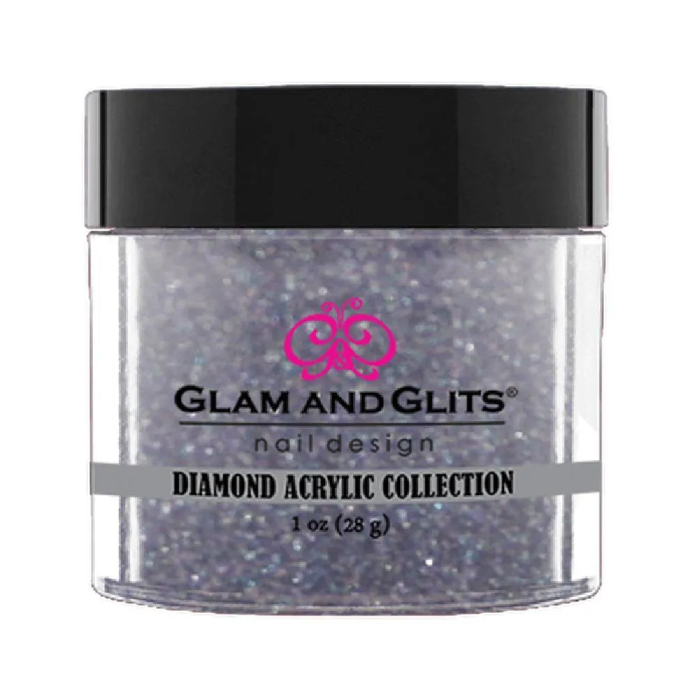 GLAM AND GLITS / Acrylic Powder - Silk 1oz.