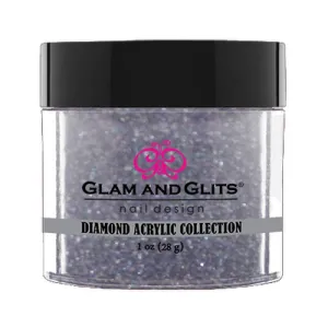 GLAM AND GLITS / Acrylic Powder - Silk 1oz.