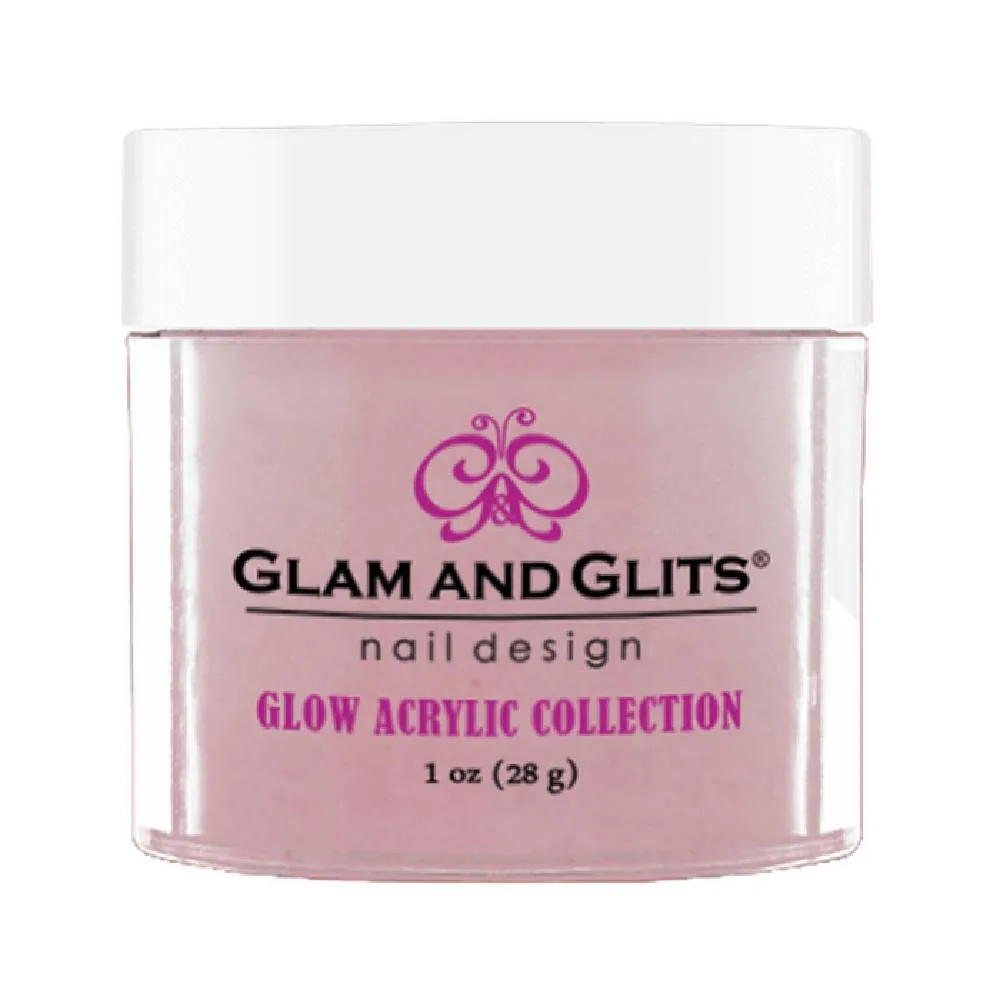 GLAM AND GLITS / Acrylic Powder - Spectra 1oz.