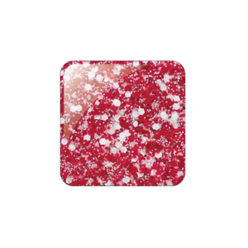 GLAM AND GLITS / Acrylic Powder - Strawberry Shortcake 1oz.