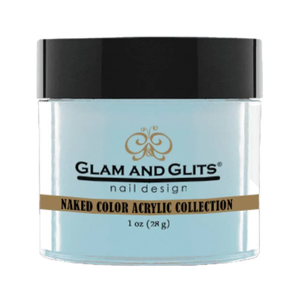 GLAM AND GLITS / Acrylic Powder - Strut 1oz.