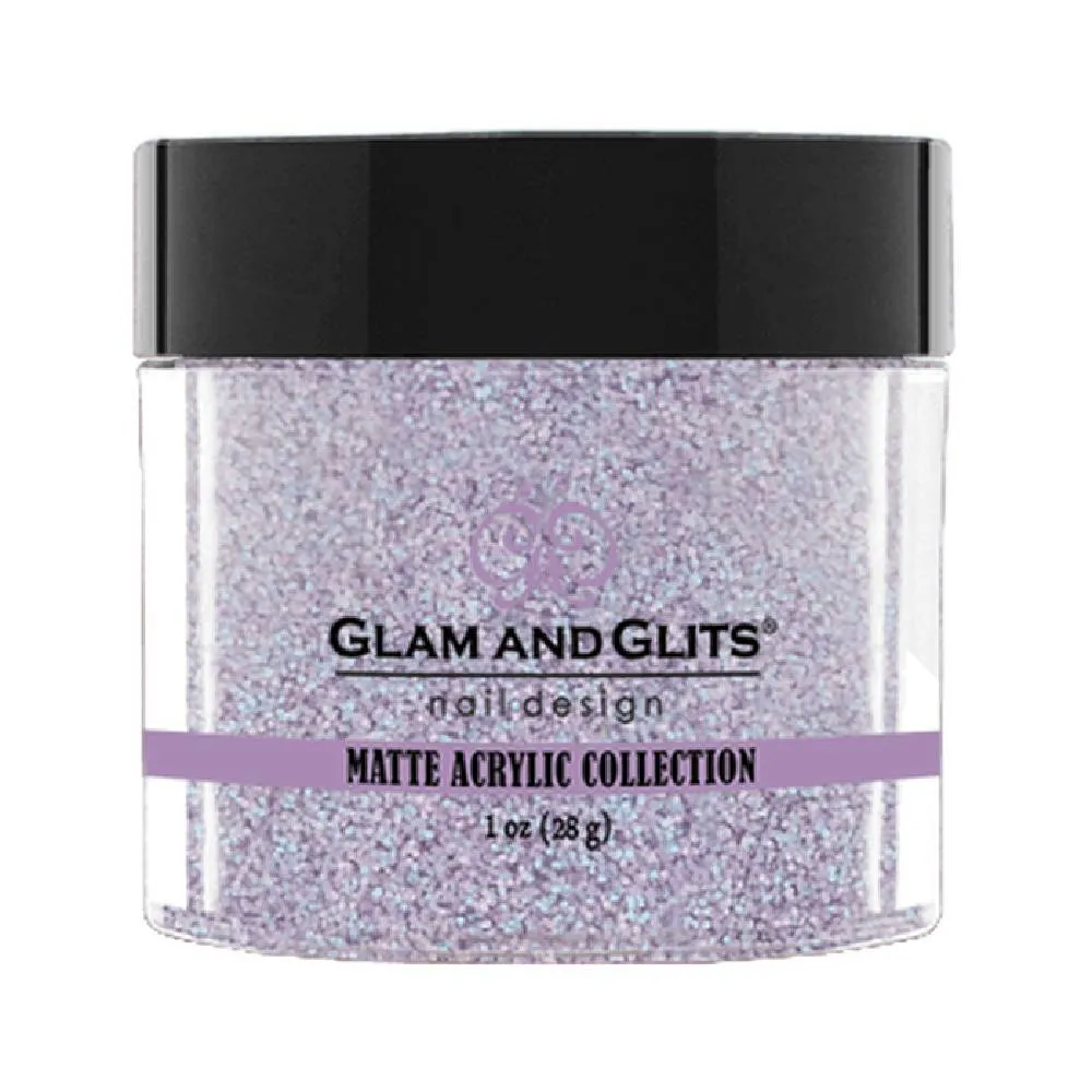 GLAM AND GLITS / Acrylic Powder - Sugar Spice 1oz.