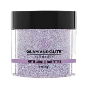 GLAM AND GLITS / Acrylic Powder - Sugar Spice 1oz.