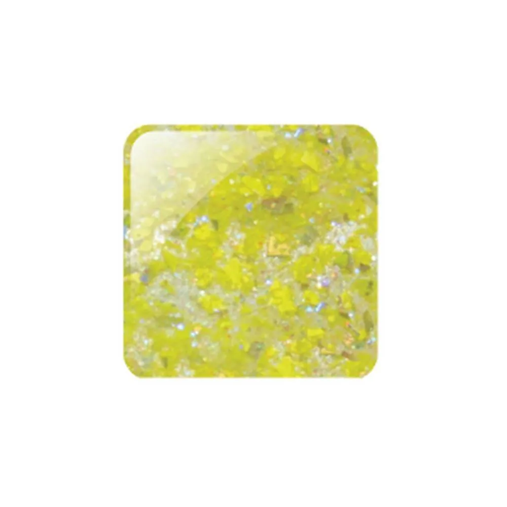 GLAM AND GLITS / Acrylic Powder - Sun Rays 1oz.