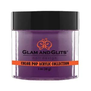 GLAM AND GLITS / Acrylic Powder - Surf 1oz.
