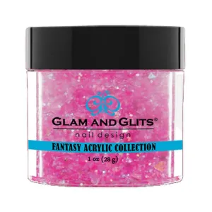 GLAM AND GLITS / Acrylic Powder - Sweet Lust 1oz.