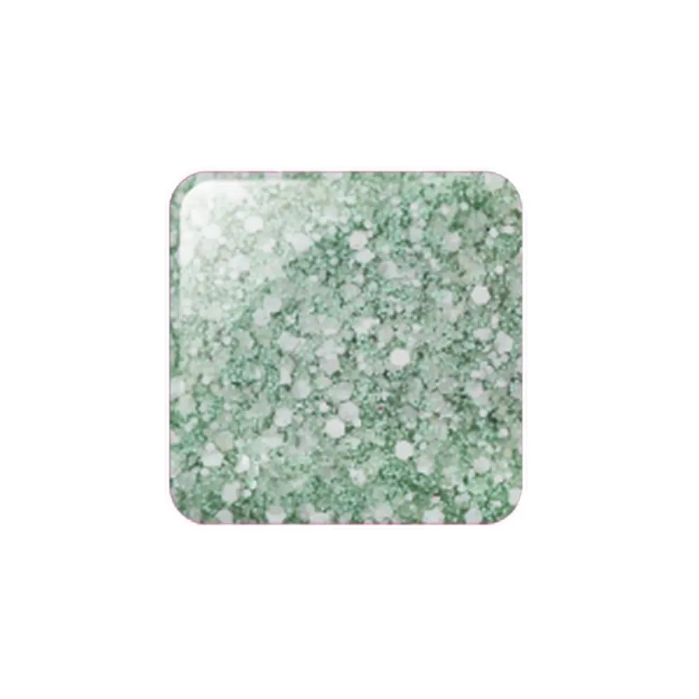 GLAM AND GLITS / Acrylic Powder - Sweet Mint 1oz.