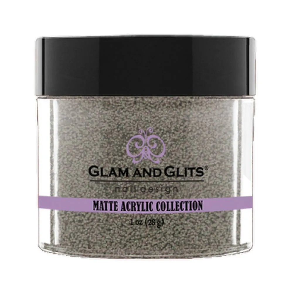 GLAM AND GLITS / Acrylic Powder - Sweet Roll 1oz.