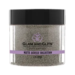 GLAM AND GLITS / Acrylic Powder - Sweet Roll 1oz.