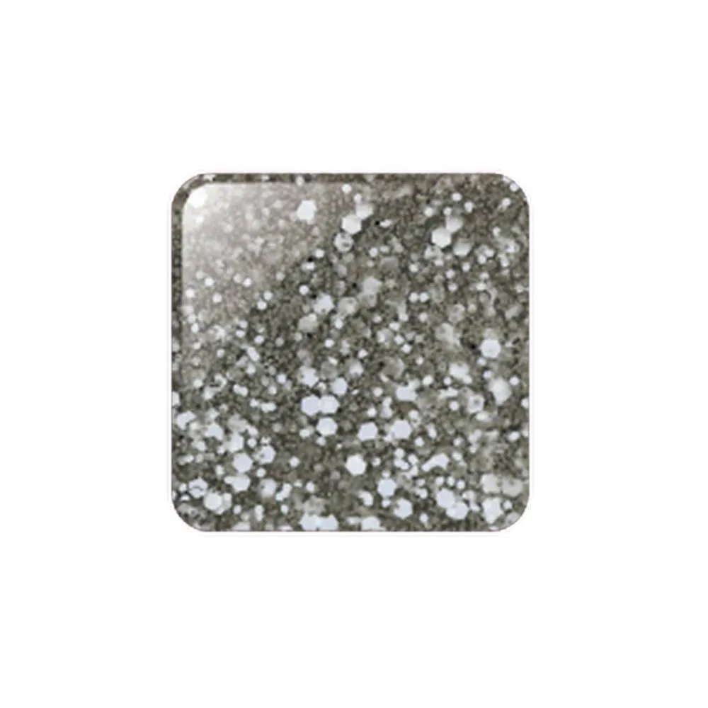 GLAM AND GLITS / Acrylic Powder - Tahitian Vanilla 1oz.