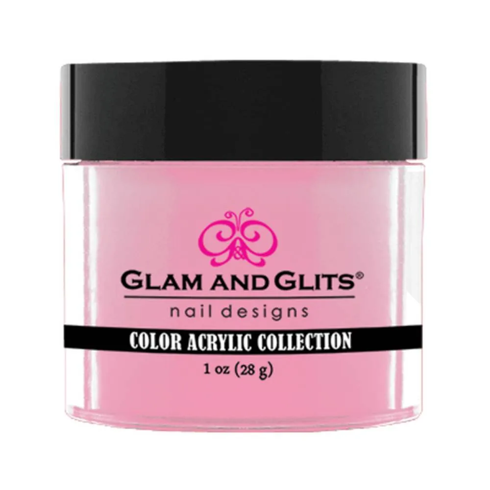 GLAM AND GLITS / Acrylic Powder - Taliah 1oz.