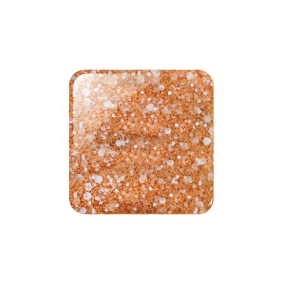 GLAM AND GLITS / Acrylic Powder - Tropical Citrus 1oz.