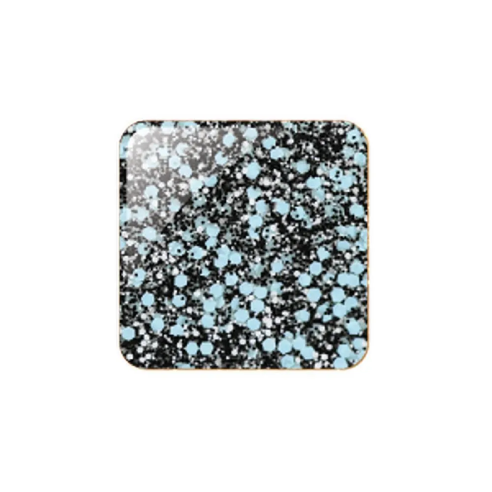 GLAM AND GLITS / Acrylic Powder - Tropical Colada 1oz.