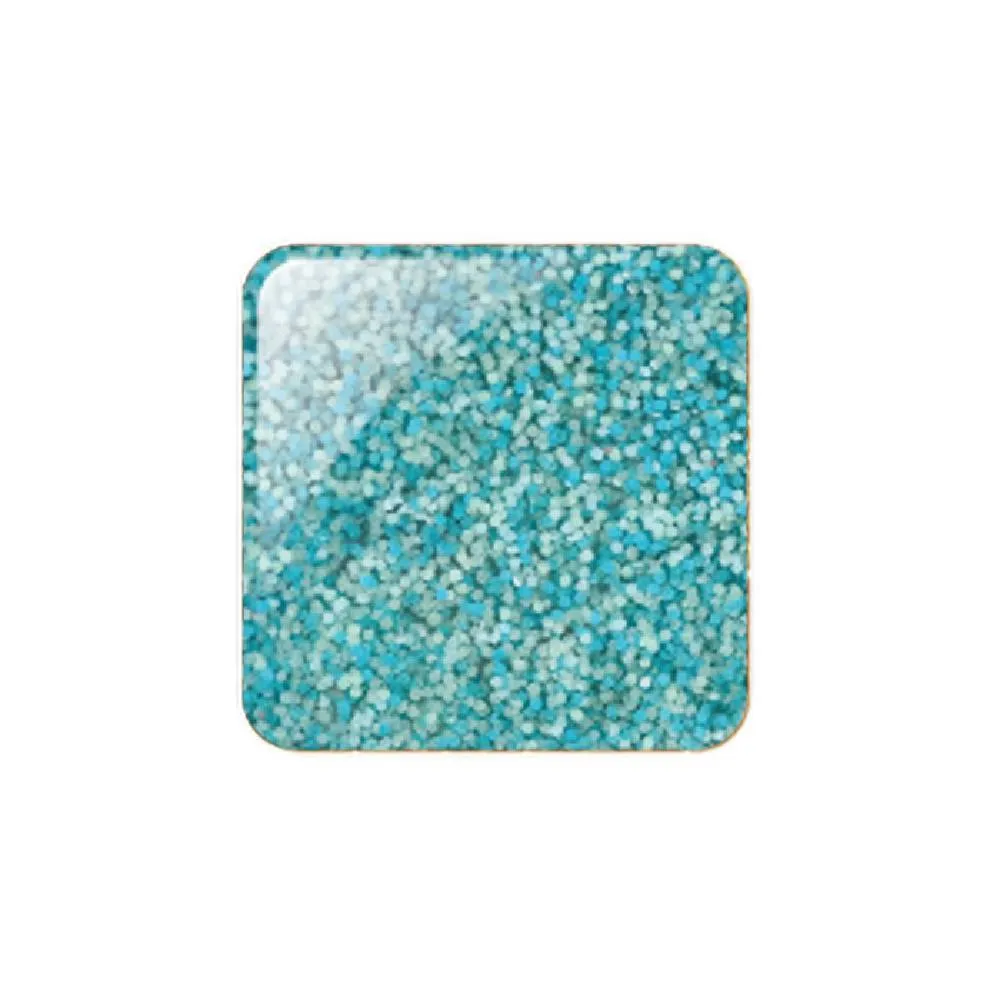 GLAM AND GLITS / Acrylic Powder - Tropical Delight 1oz.
