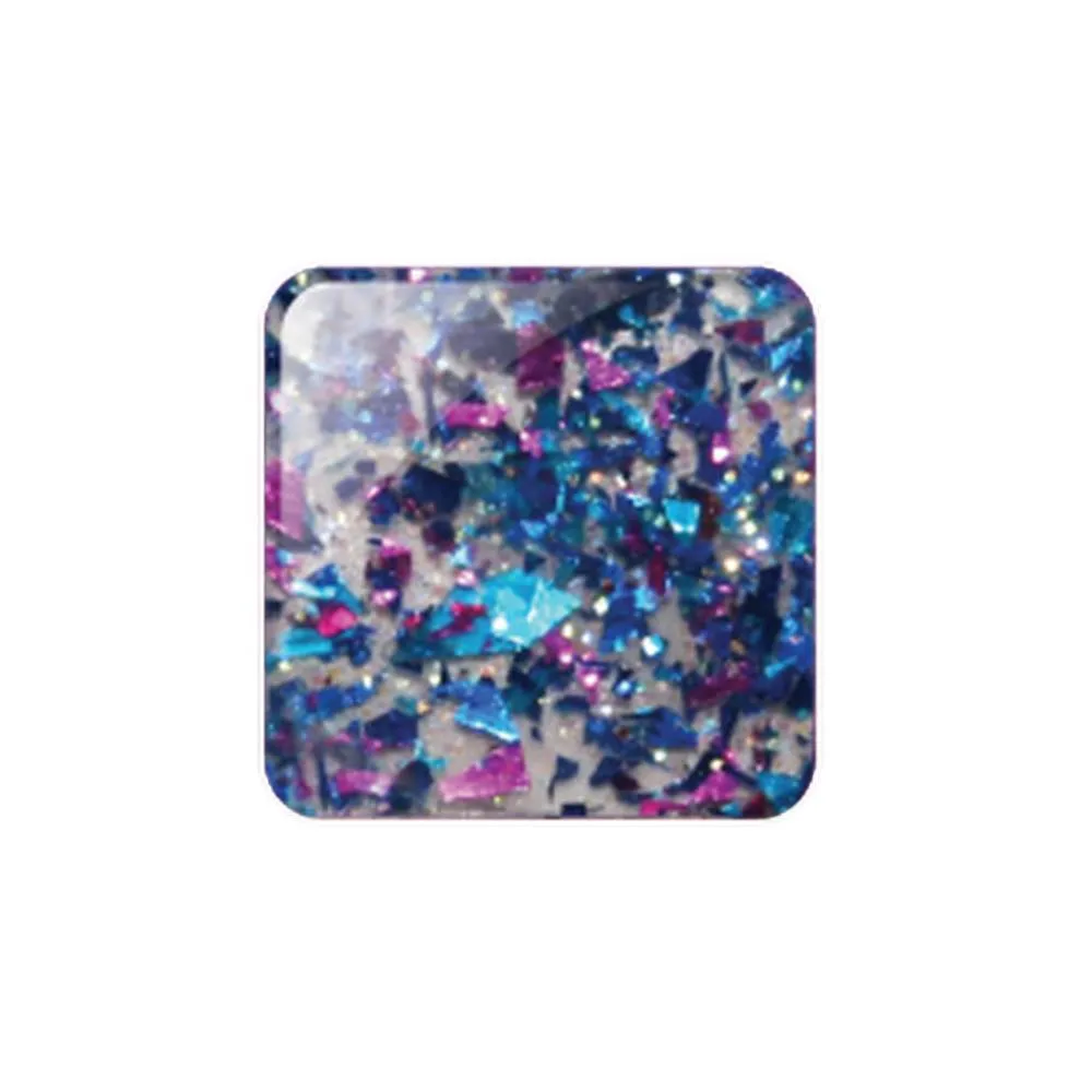 GLAM AND GLITS / Acrylic Powder - Vamp 1oz.