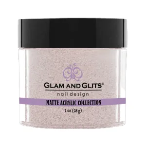 GLAM AND GLITS / Acrylic Powder - Vanilla Spice 1oz.