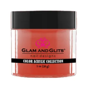 GLAM AND GLITS / Acrylic Powder - Victoria 1oz.