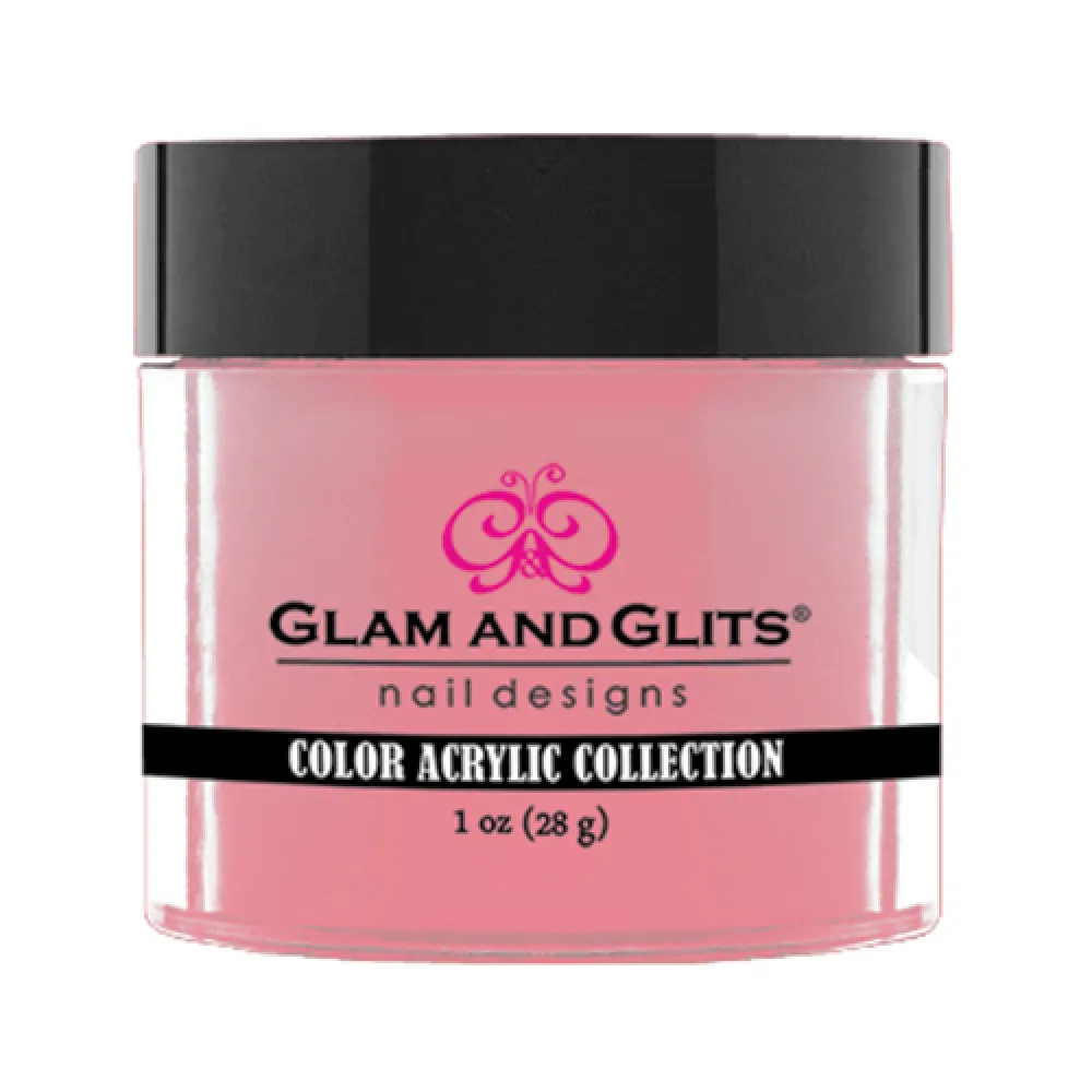 GLAM AND GLITS / Acrylic Powder - Your Duchess 1oz.
