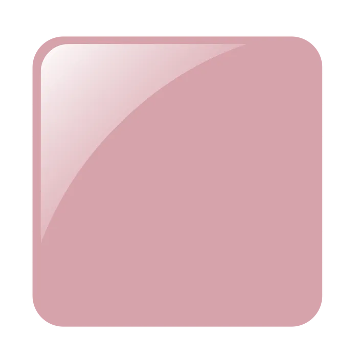 Glam And Glits - Color Blend Acrylic Powder - BL3099 Mauvin' Life 2oz