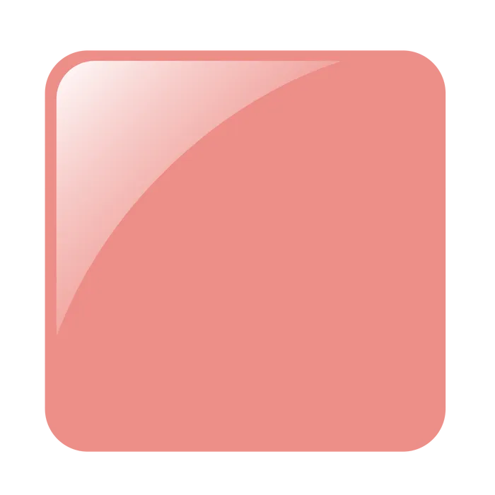 Glam And Glits - Color Blend Acrylic Powder - BL3101 Mel-Rose 2oz