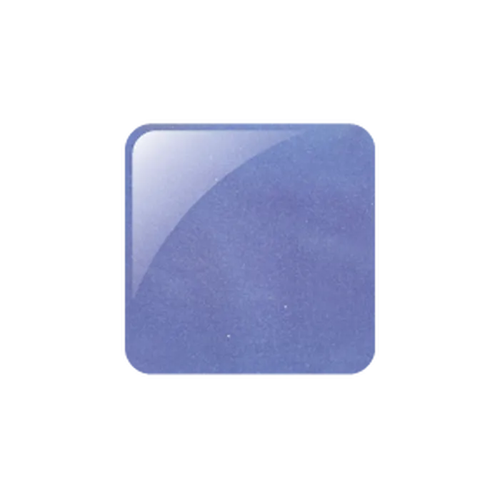 Glam And Glits - Glow Acrylic Powder - GL2039 Lighting Blue 1oz