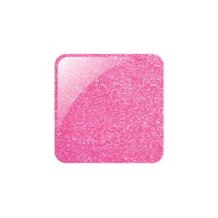Glam And Glits - Glow Acrylic Powder - GL2047 Electric Love 1oz