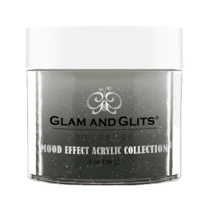 GLAM AND GLITS / Mood Effect Acrylic - Aftermath 1oz.