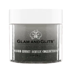GLAM AND GLITS / Mood Effect Acrylic - Aftermath 1oz.
