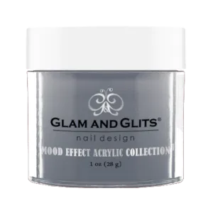 GLAM AND GLITS / Mood Effect Acrylic - Backlash 1oz.