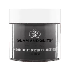 GLAM AND GLITS / Mood Effect Acrylic - Bad Habit 1oz.