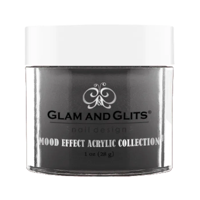GLAM AND GLITS / Mood Effect Acrylic - Bad Habit 1oz.