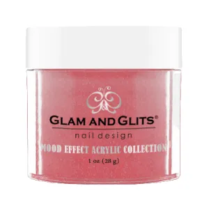 GLAM AND GLITS / Mood Effect Acrylic - Bittersweet 1oz.